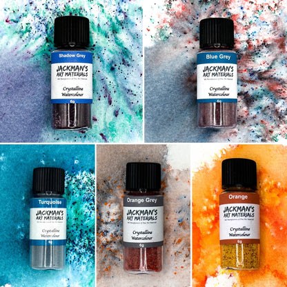 Blue Grey - Jackman's Art Materials