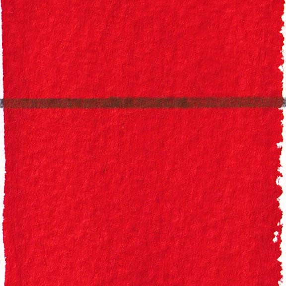 Pyrrole Red Artist Gouache - Jackman's Art Materials