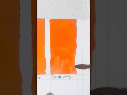 Pyrrole Orange