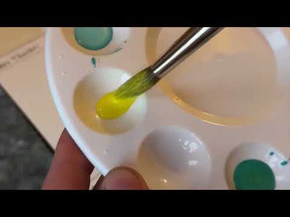 Quinaphthalone Yellow