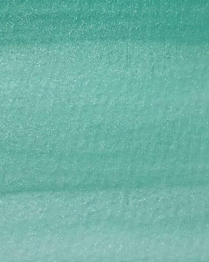 Mint Green Shimmer