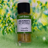 Leaf Green - Jackman's Art Materials