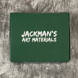 Granulating Watercolours Mixing Set - Jackman's Art Materials