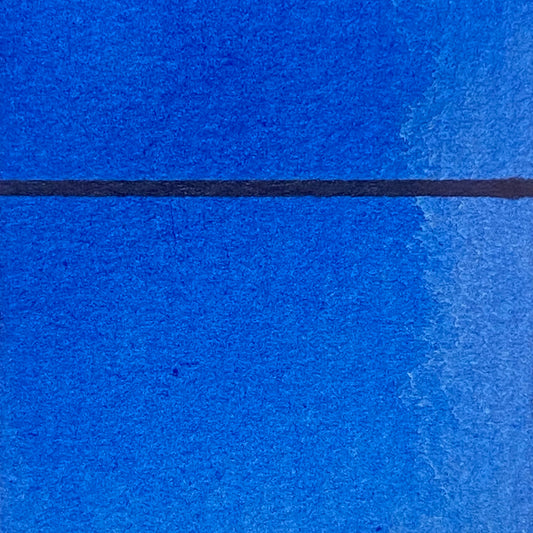 Phthalo Blue (Red Shade) - Jackman's Art Materials