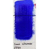 french ultramarine artist acrylic