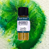 Dark Green - Jackman's Art Materials