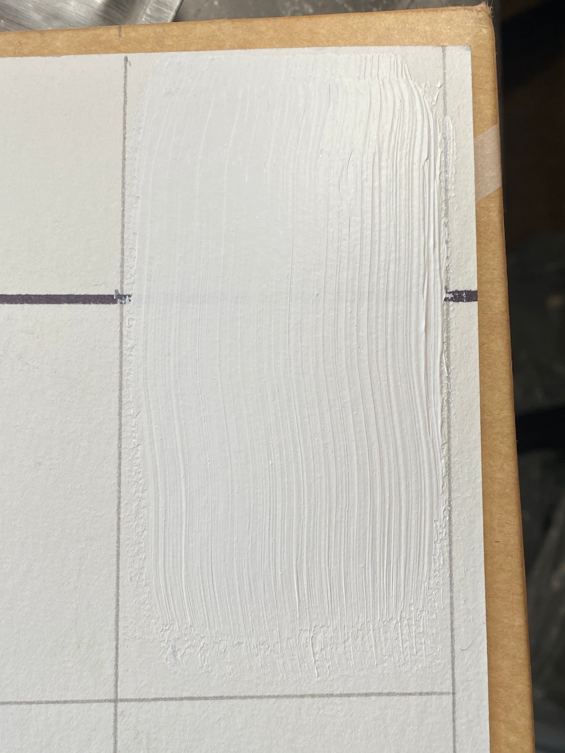 Titanium White Acrylic - Jackman's Art Materials