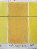 Naples Yellow Dark - Jackman's Art Materials