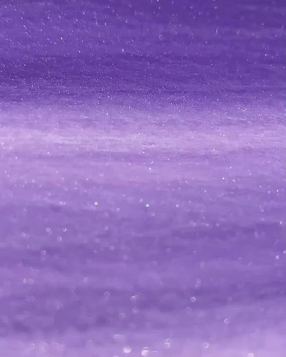 Midnight Violet Shimmer