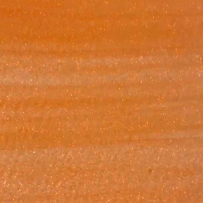 Sunset Orange Shimmer Pearlescent Watercolours - Jackman's Art Materials
