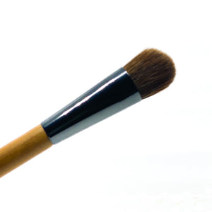 Classic Shader Vegan Beauty Professional Make Up Brush Make Up Brushes - Jackman's Art Materials