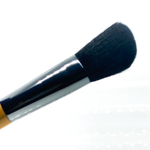 Rouge Vegan Beauty Professional Make Up Brush Make Up Brushes - Jackman's Art Materials