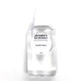 Distilled Water Indian Ink - Jackman's Art Materials