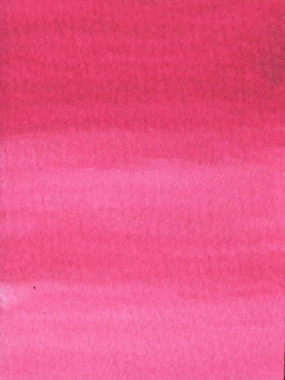 Pearlescent Pink Shimmer Pearlescent Watercolours - Jackman's Art Materials