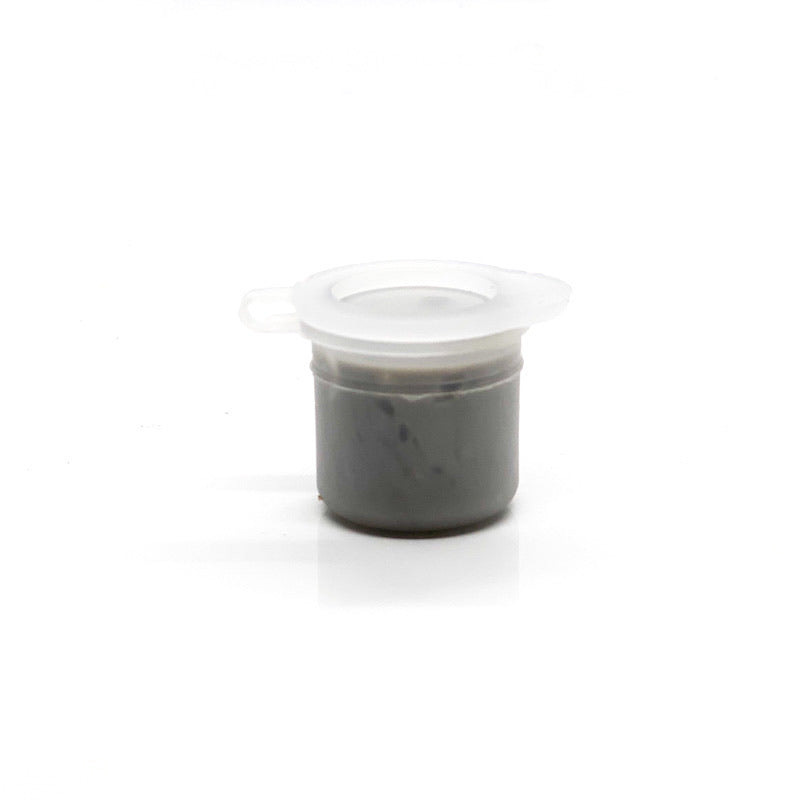 Pearlescent Silver Pearlescent Artist Acrylic Acrylic - Jackman's Art Materials