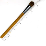 Classic Shader Vegan Beauty Professional Make Up Brush Make Up Brushes - Jackman's Art Materials