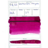 Quinacridone Magenta Pigment Ink - Jackman's Art Materials