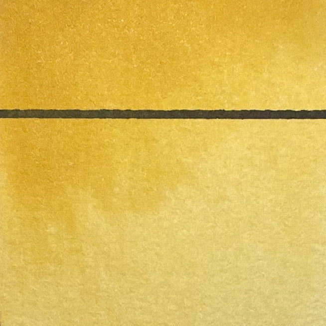 Yellow Ochre - Jackman's Art Materials