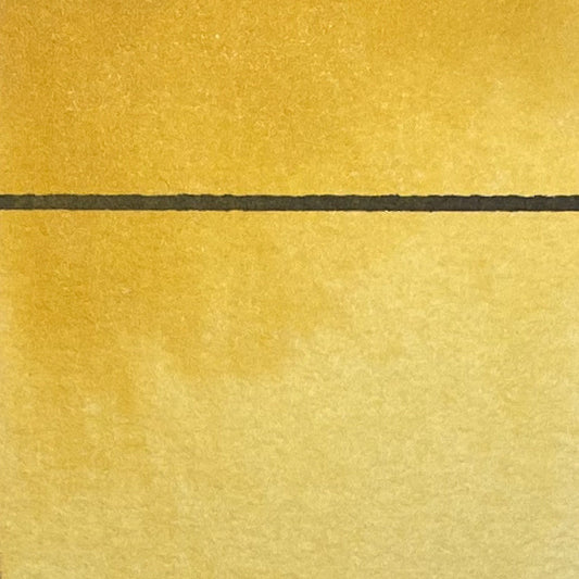 Yellow Ochre - Jackman's Art Materials