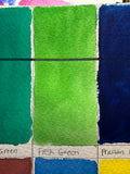 Fresh Green - Jackman's Art Materials