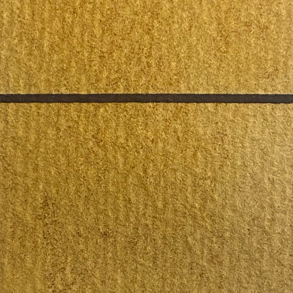 Transparent Yellow Oxide - Jackman's Art Materials