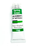 Spring Green Watercolour - Jackman's Art Materials