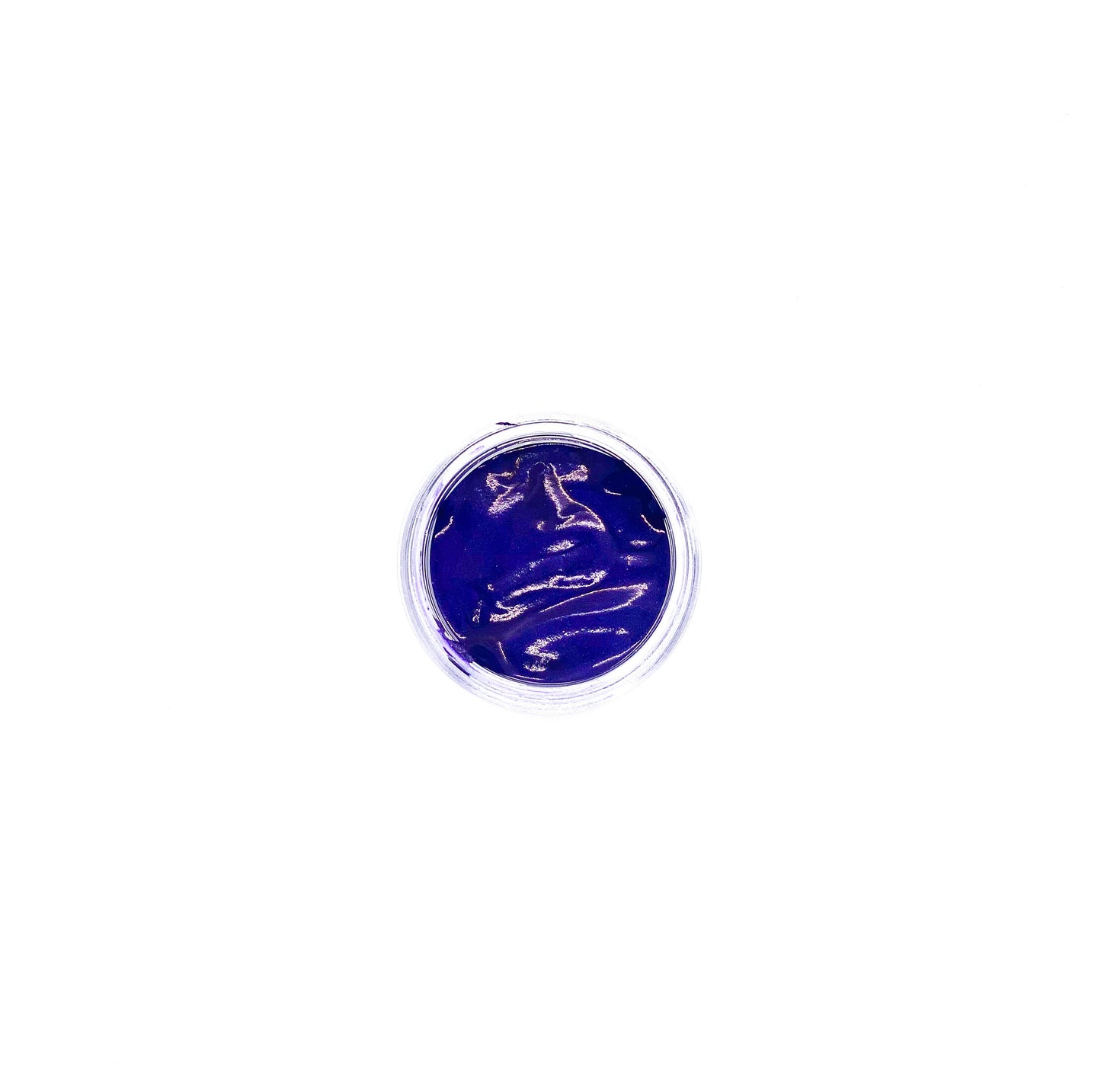 Midnight Violet Shimmer Pearlescent Watercolours - Jackman's Art Materials