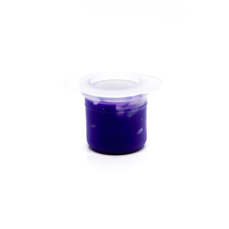 Midnight Violet Pearlescent Acrylic Acrylic - Jackman's Art Materials