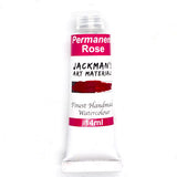 Permanent Rose Watercolour - Jackman's Art Materials