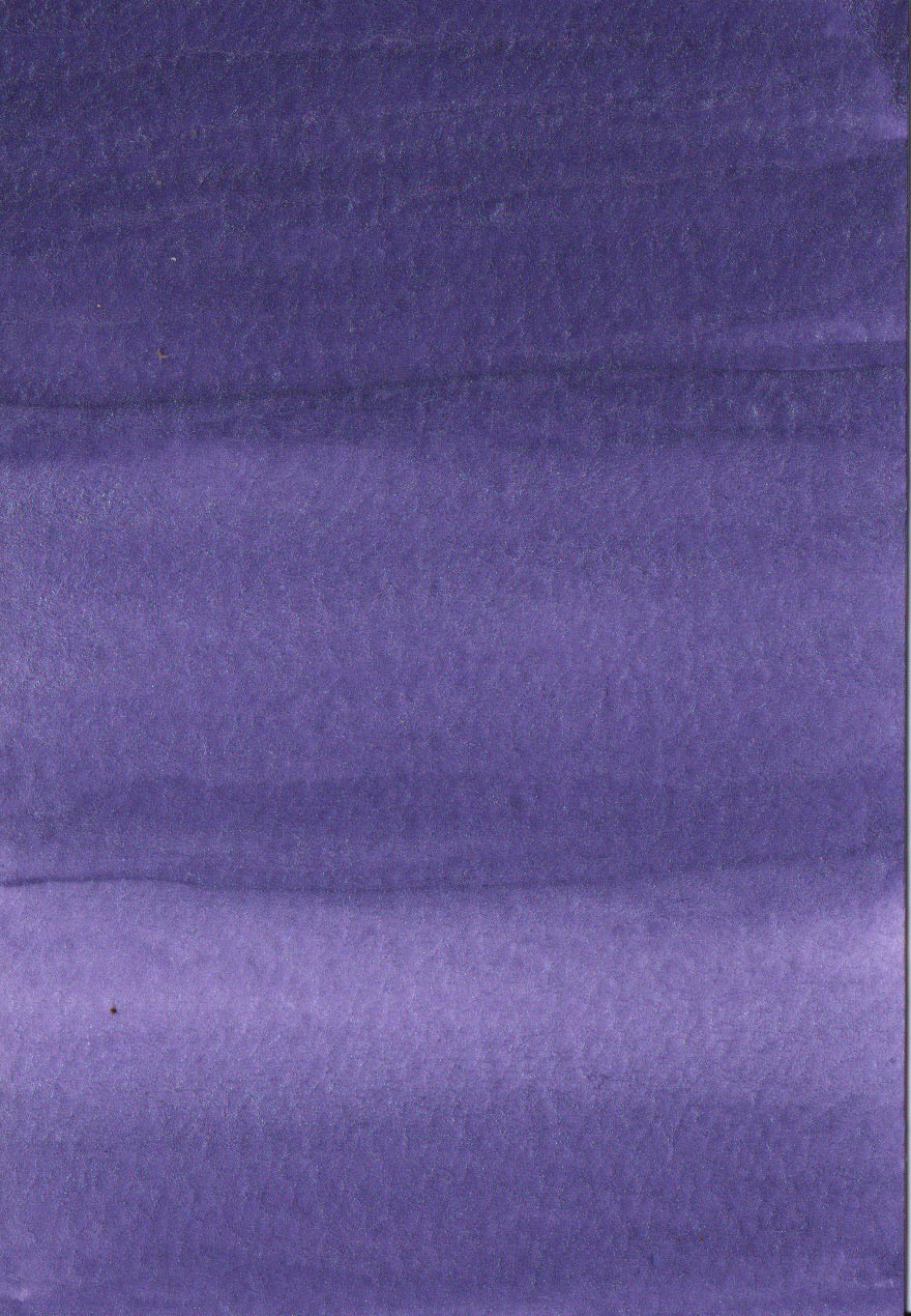Midnight Violet Shimmer Pearlescent Watercolours - Jackman's Art Materials