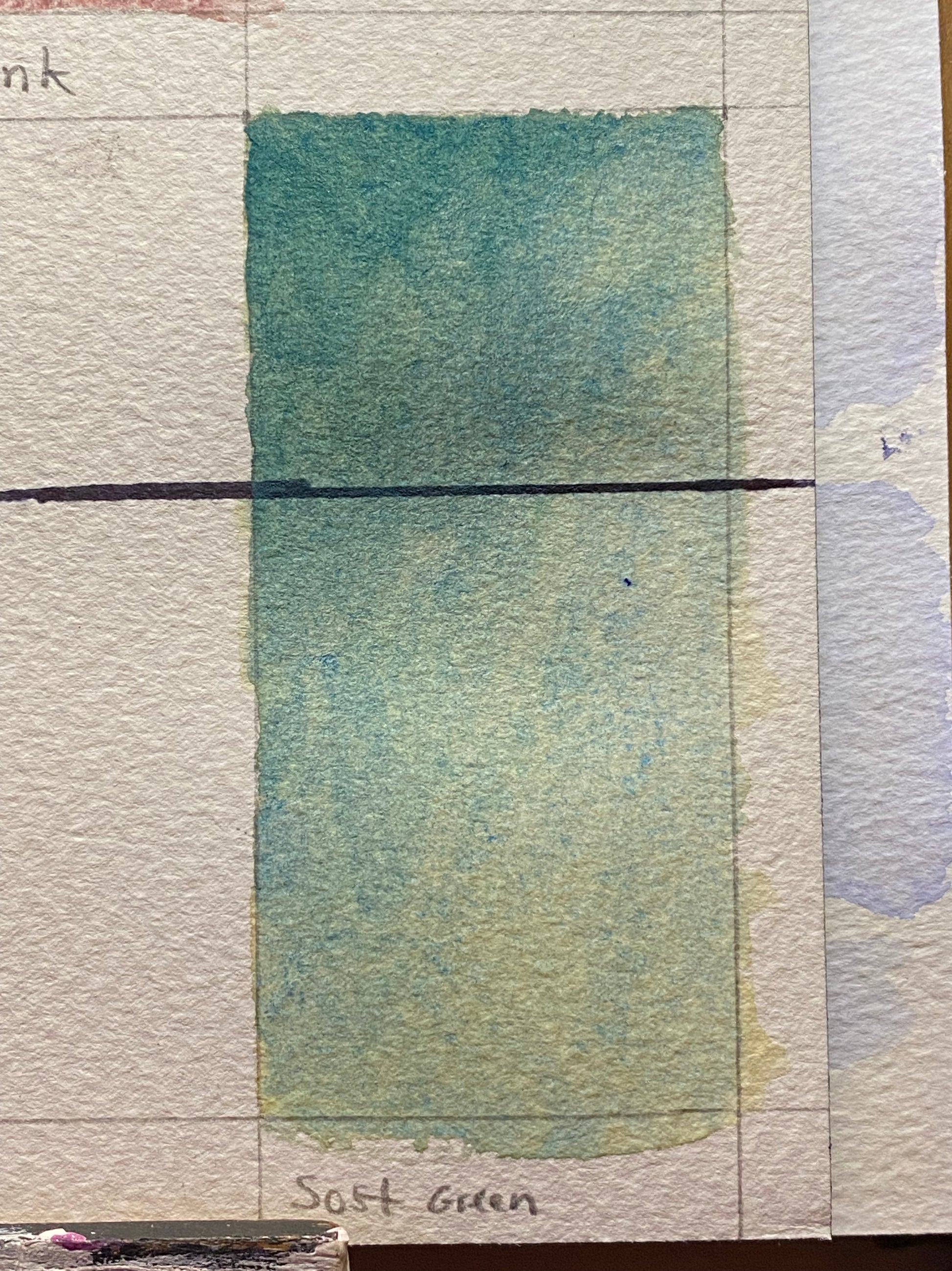 Michele Webber Professional Handmade Watercolour Floral Set of 10 Colours - Jackman's Art Materials