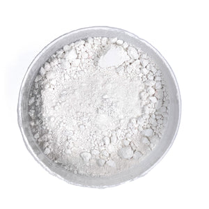 Titanium Dioxide P.W 6 Dry Pigment Powder Pigment - Jackman's Art Materials