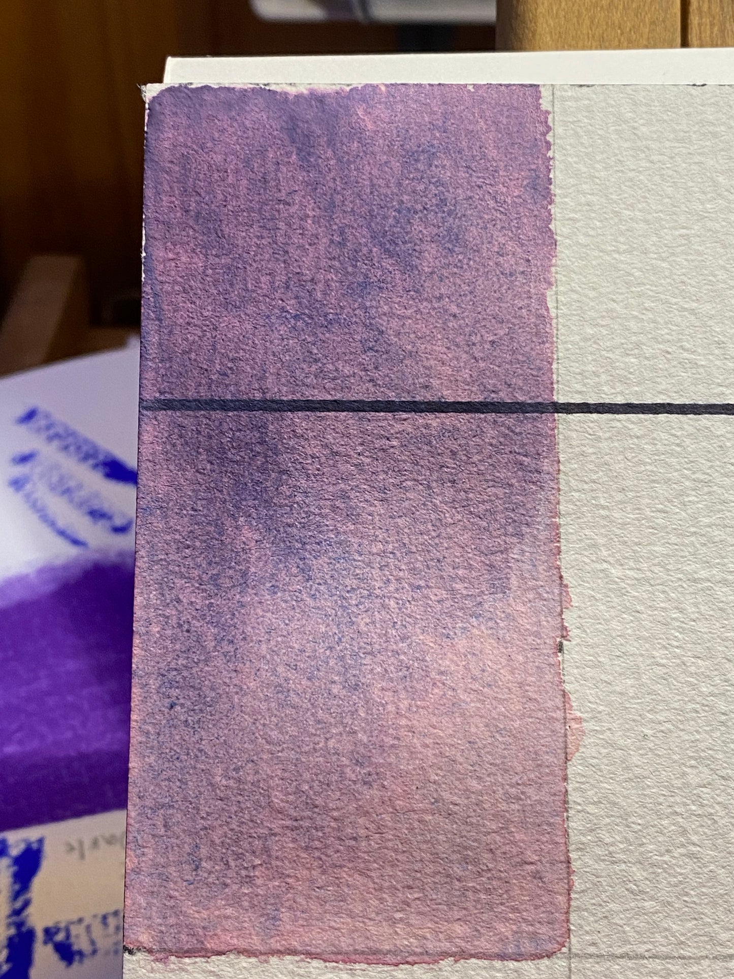 Michele Webber Professional Handmade Watercolour Shadow Set of 10 Colours - Jackman's Art Materials