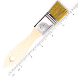 All Purpose Flat Wash Brush Brushes - Jackman's Art Materials