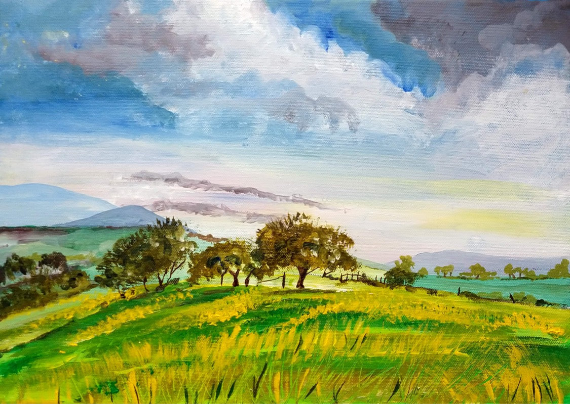 Titanium White Acrylic - Jackman's Art Materials