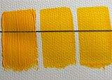 Diarylide Yellow Artist Acrylic - Jackman's Art Materials