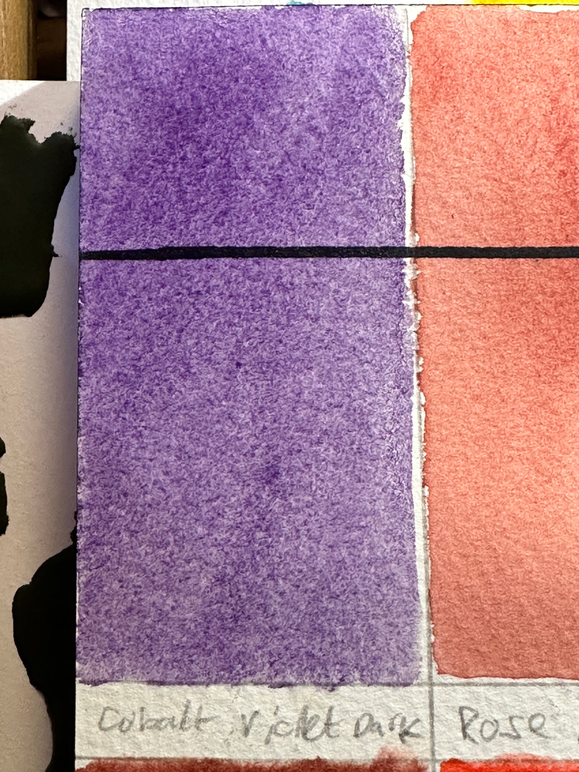 Cobalt Violet Dark - Jackman's Art Materials