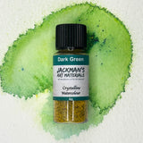 Dark Green - Jackman's Art Materials