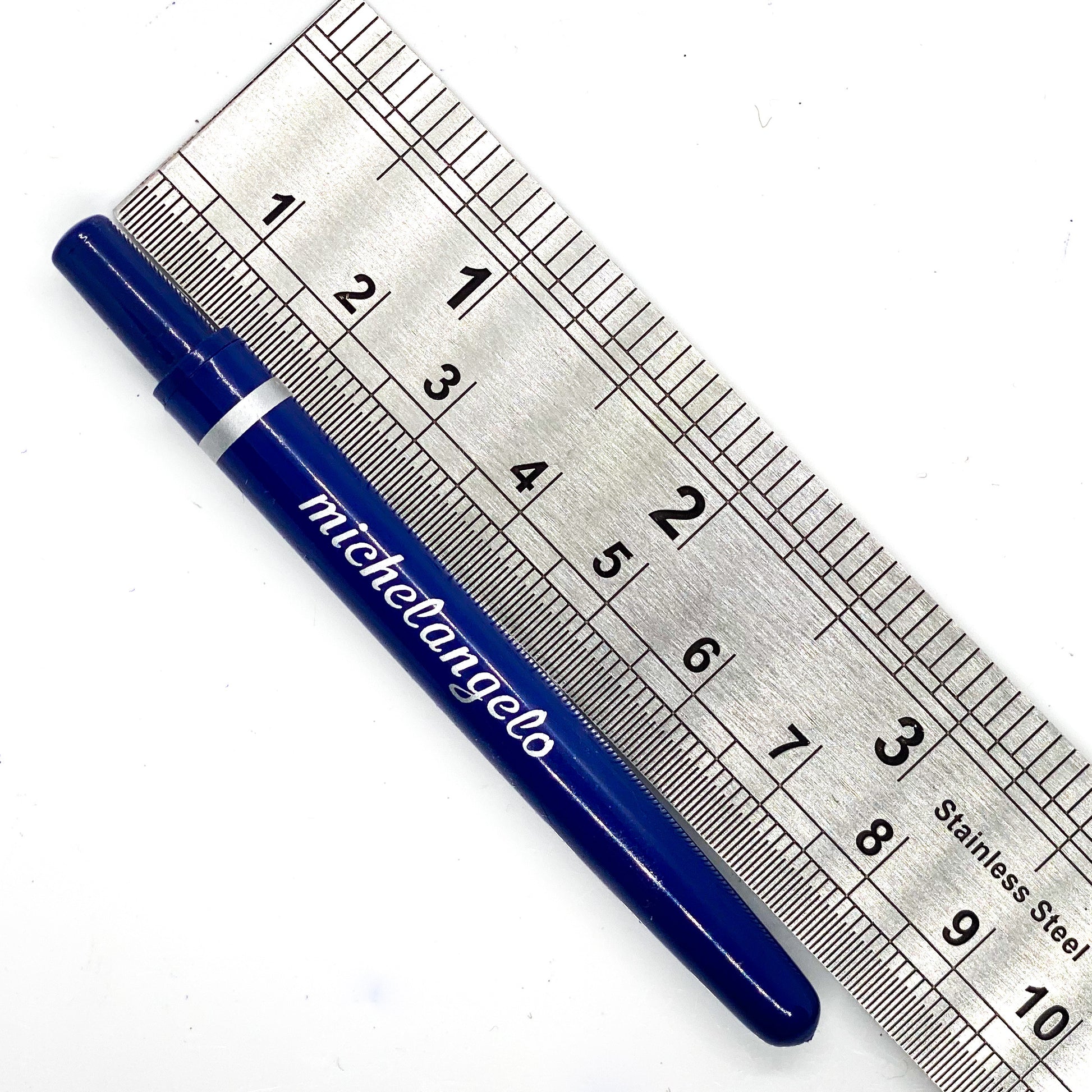 Extra Fine Golden Synthetic (Gold Sable) Round Professional Watercolour & Oil Painting Travel Brush Brushes - Jackman's Art Materials