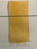 Transparent Yellow Oxide - Jackman's Art Materials