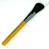Rouge Vegan Beauty Professional Make Up Brush Make Up Brushes - Jackman's Art Materials