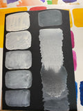 Titanium White Watercolour - Jackman's Art Materials