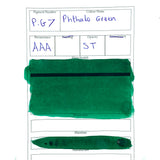 Phthalo Green Pigment Ink - Jackman's Art Materials