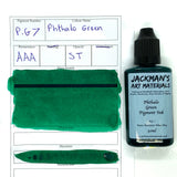 Phthalo Green Pigment Ink - Jackman's Art Materials