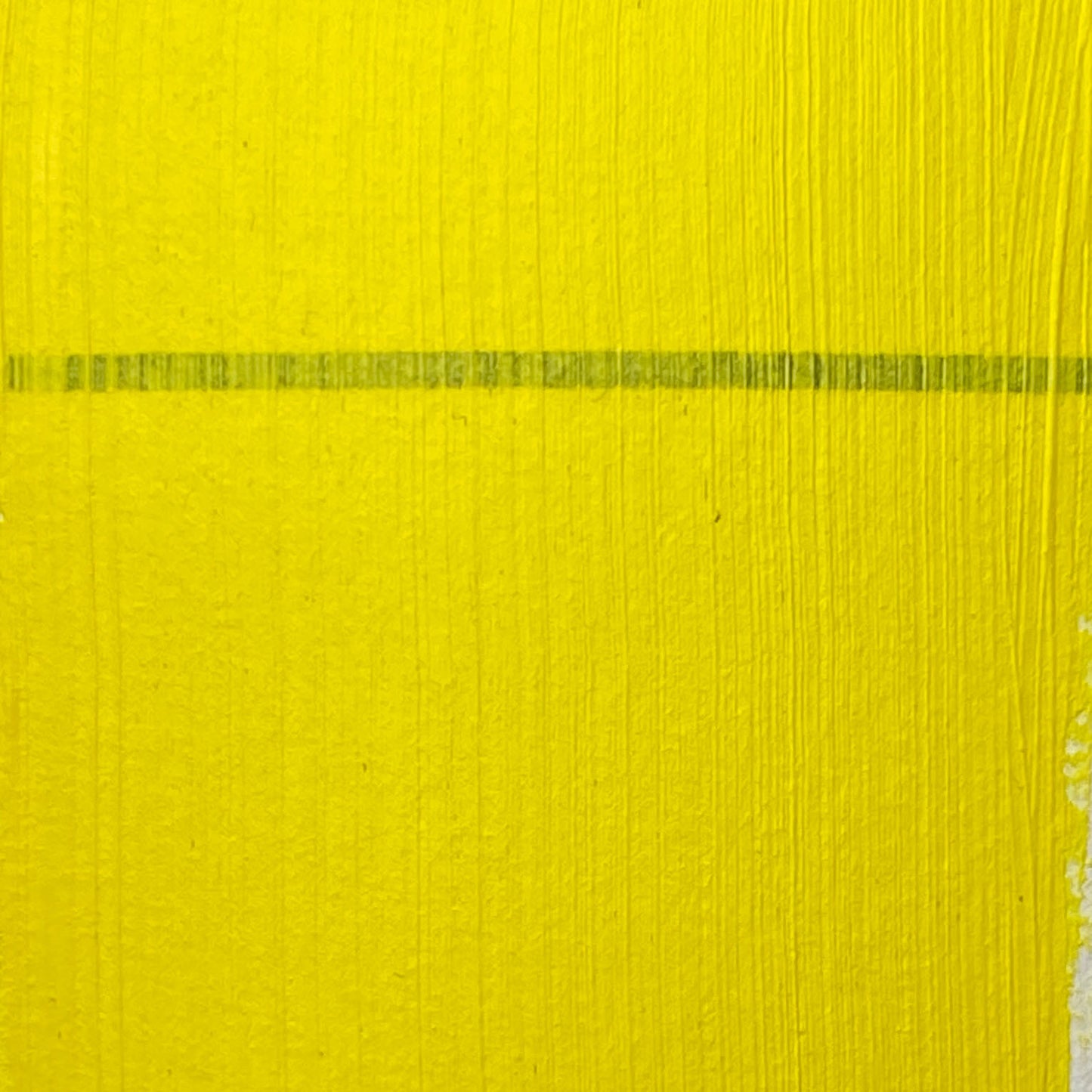 Cadmium Lemon Artist Acrylic - Jackman's Art Materials