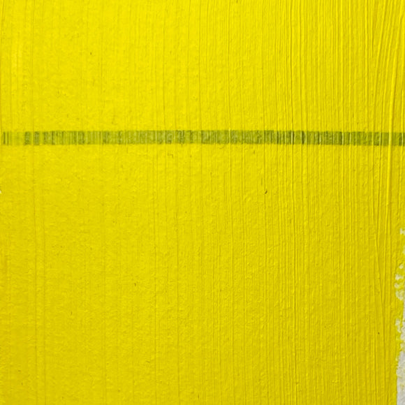 Cadmium Lemon Artist Acrylic - Jackman's Art Materials