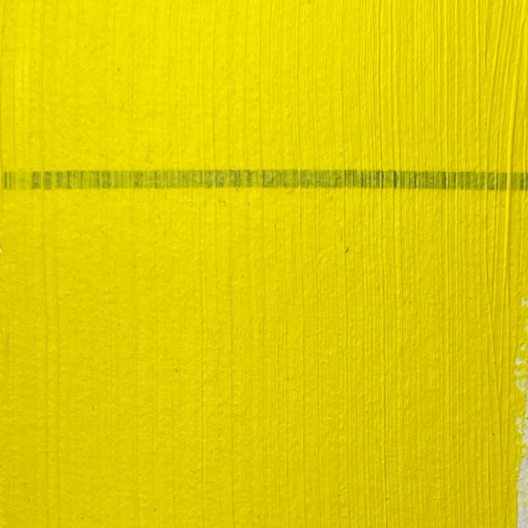 Cadmium Lemon Artist Acrylic - Jackman's Art Materials