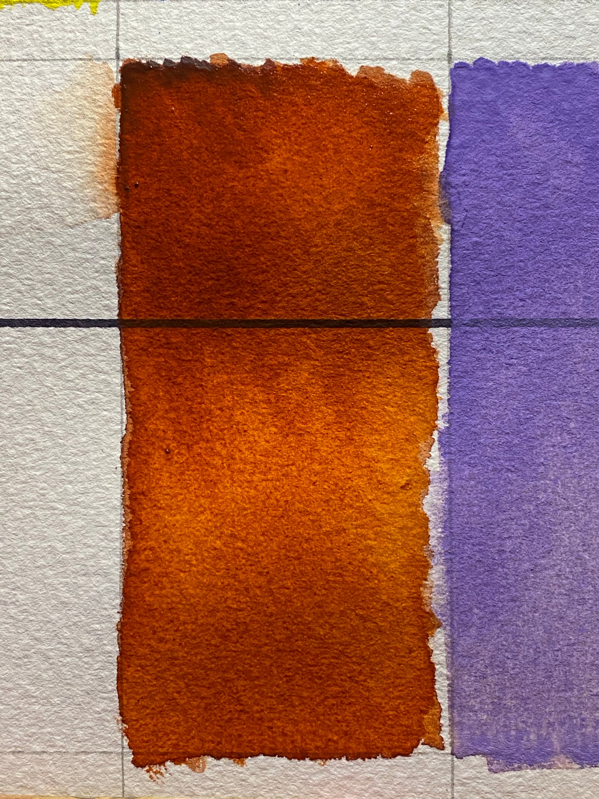 Professional Handmade Watercolours 14ml tubes Set of 12 with/without brush - Jackman's Art Materials