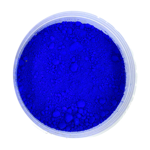 Ultramarine Blue P.B 29 Dry Pigment Powder Pigment - Jackman's Art Materials