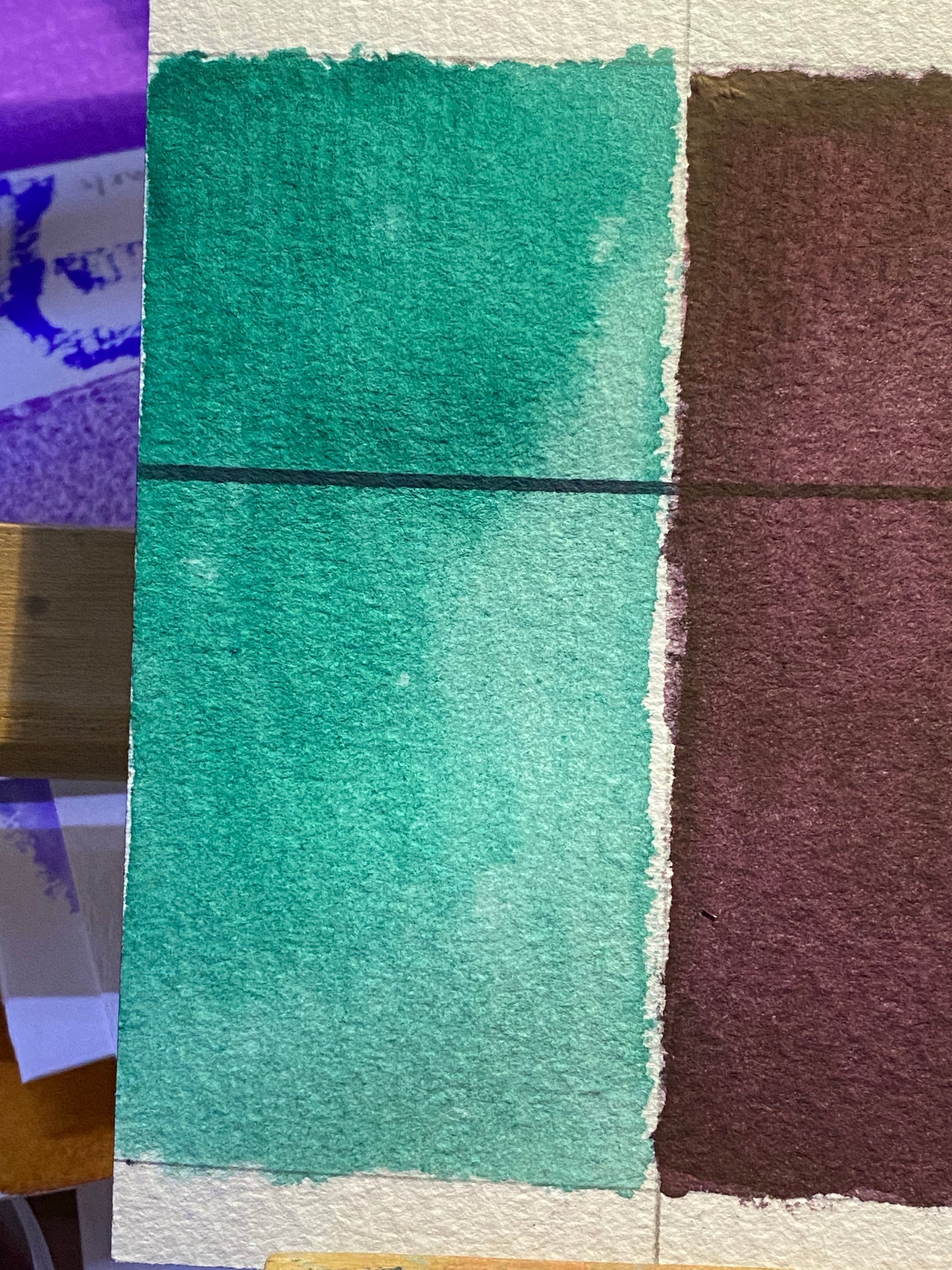 Granulating Watercolours Mixing Set - Jackman's Art Materials